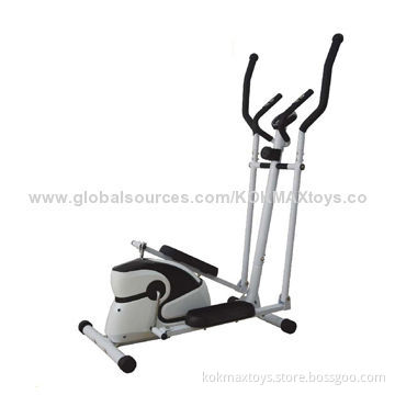 Exercise equipment magnetic